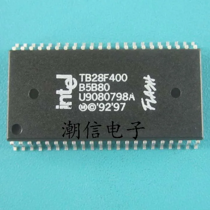 

TB28F400B5B80 SOP-44