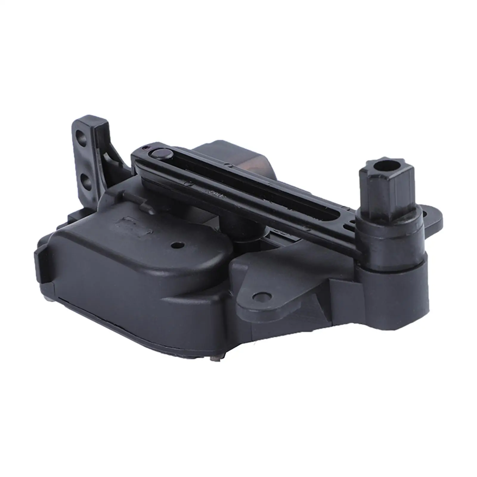 

Привод для двери нагревателя 1J0907511, запасные части черного цвета для Volkswagen