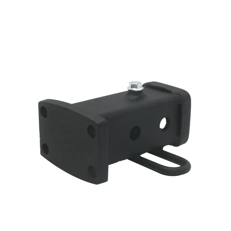 Прицепное сцепное устройство из нержавеющей стали грузоподъемностью 5000 фунтов