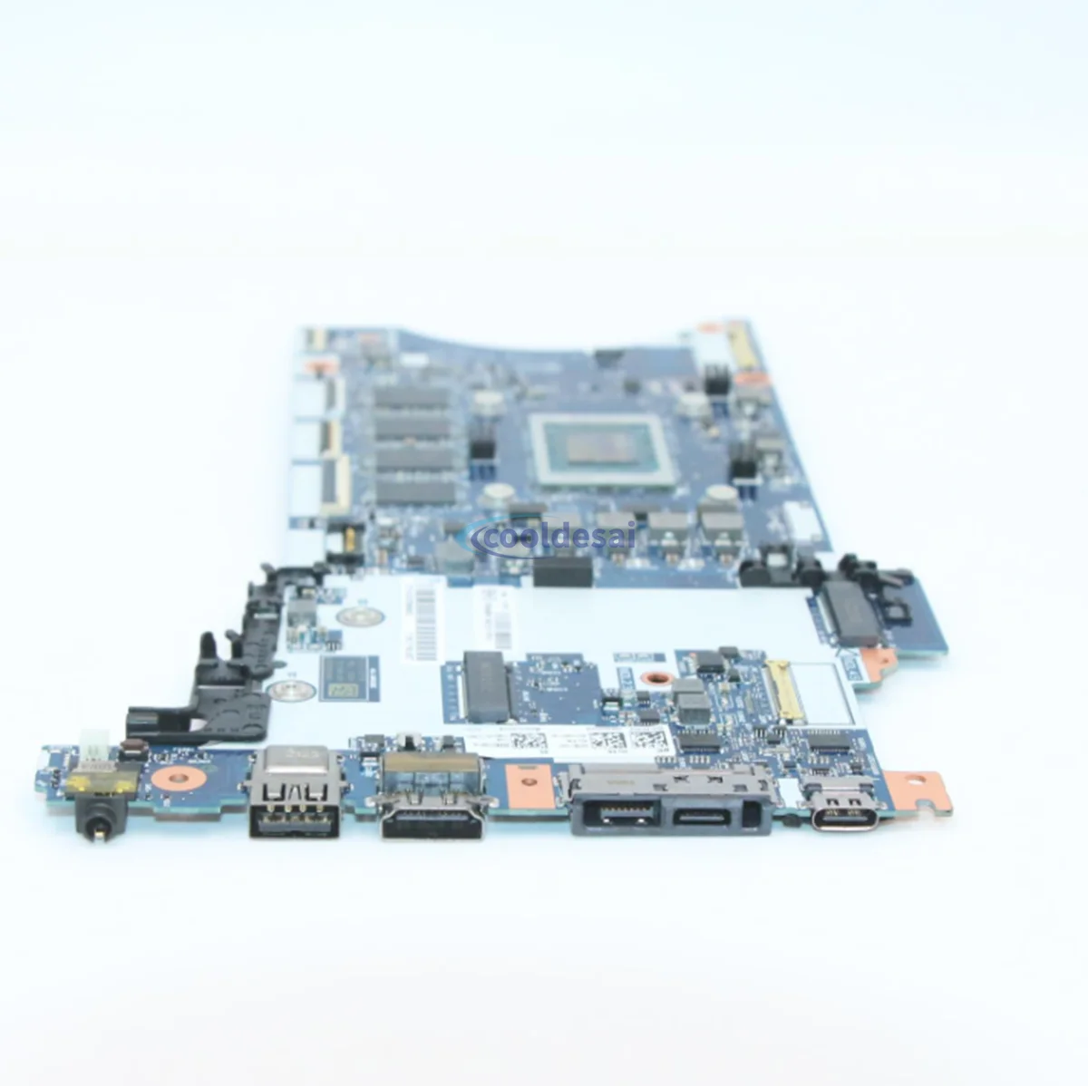 Рисунок 3 - Материнская плата для ноутбука ThinkPad X13 T14S Gen2