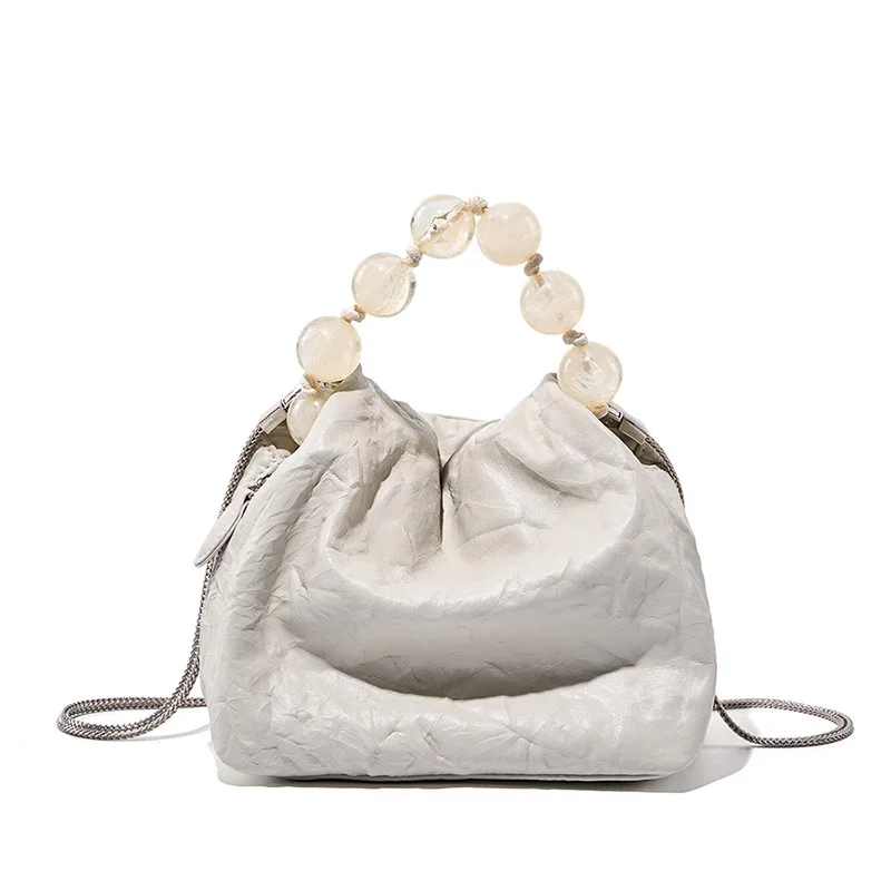 Jonlily женская сумка через плечо из натуральной кожи Новое поступление сумка-тоут