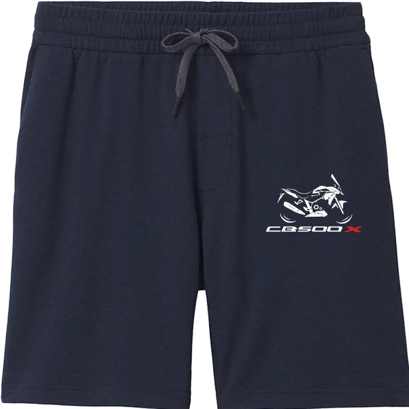 

2020 повседневные мужские шорты для отдыха для Hon Cb500x мотоциклетные шорты Cb 500 X Cb 500x мужские шорты (1)