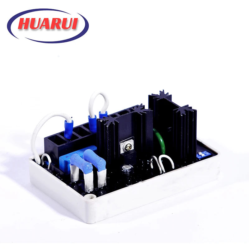 EA350 автоматический регулятор напряжения для дизельного бесщеточного генератора