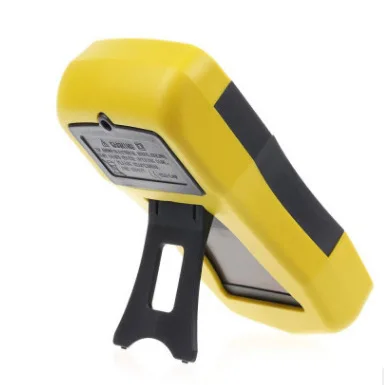 Цифровой измеритель емкости XC6013L цифровой тестер высокоточный специальный