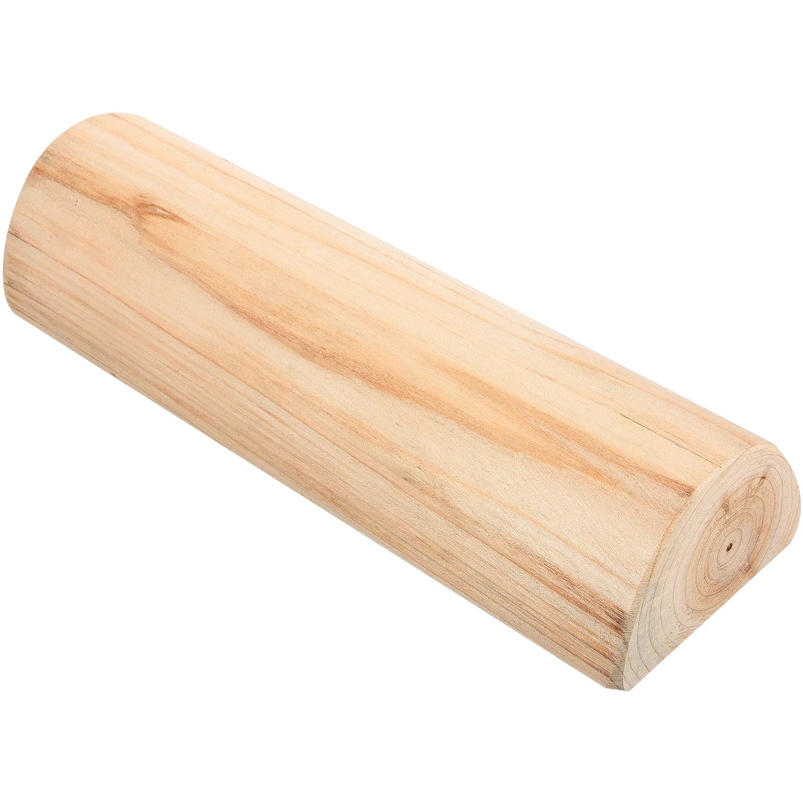 Подушка для сауны подставка спины массаж жесткой шеи деревянные принадлежности