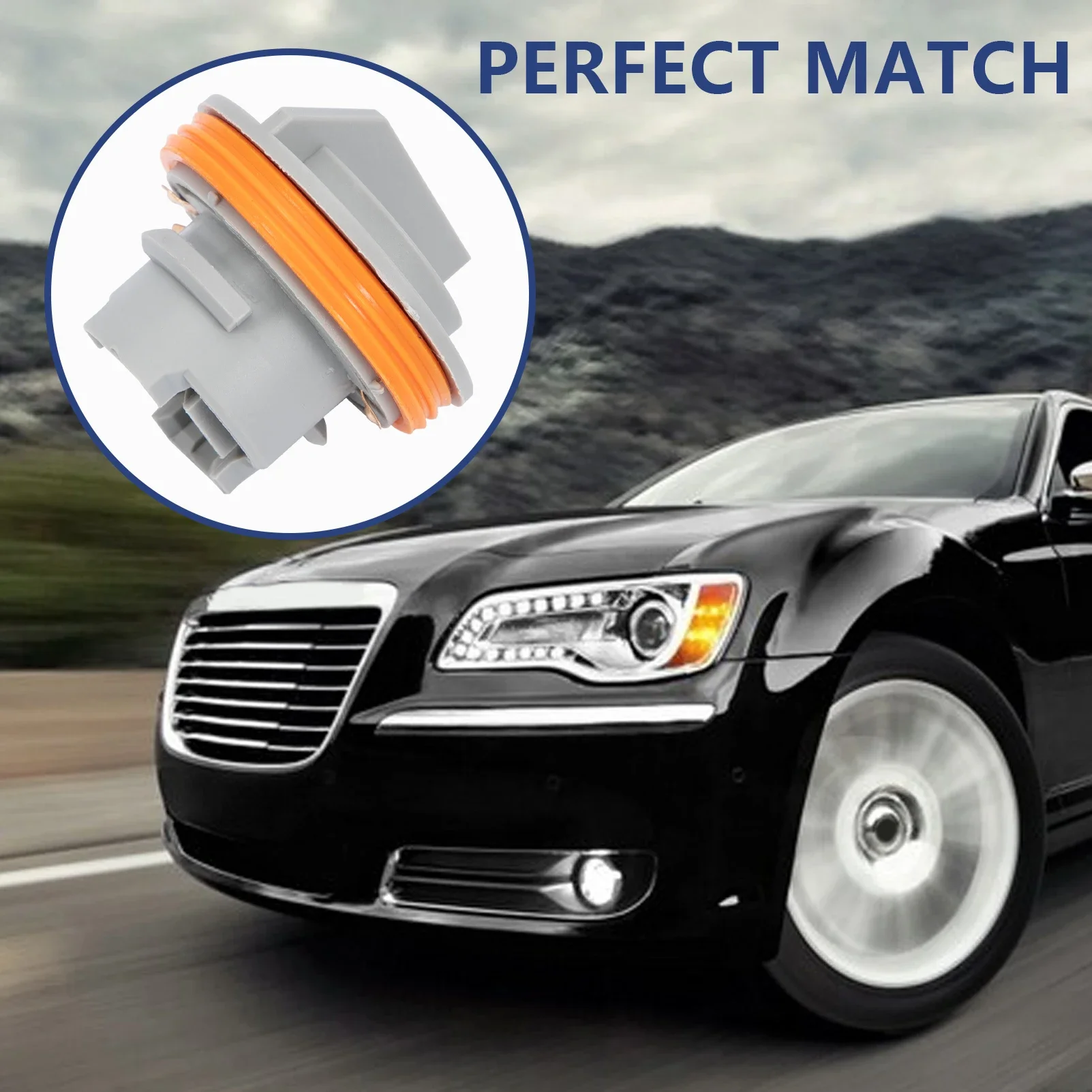 Задняя лампа заднего фонаря BS01 для JEEP Grand Cherokee 1999 2004-034 4676589 923 6 шт.