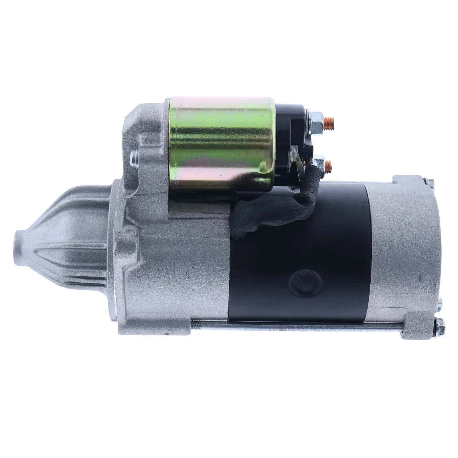 Стартер 15321-63010 1532163010 Для L235 L275 L245F L245DT L245H