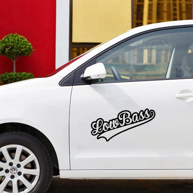 Различные забавные автомобильные наклейки, виниловые наклейки ...