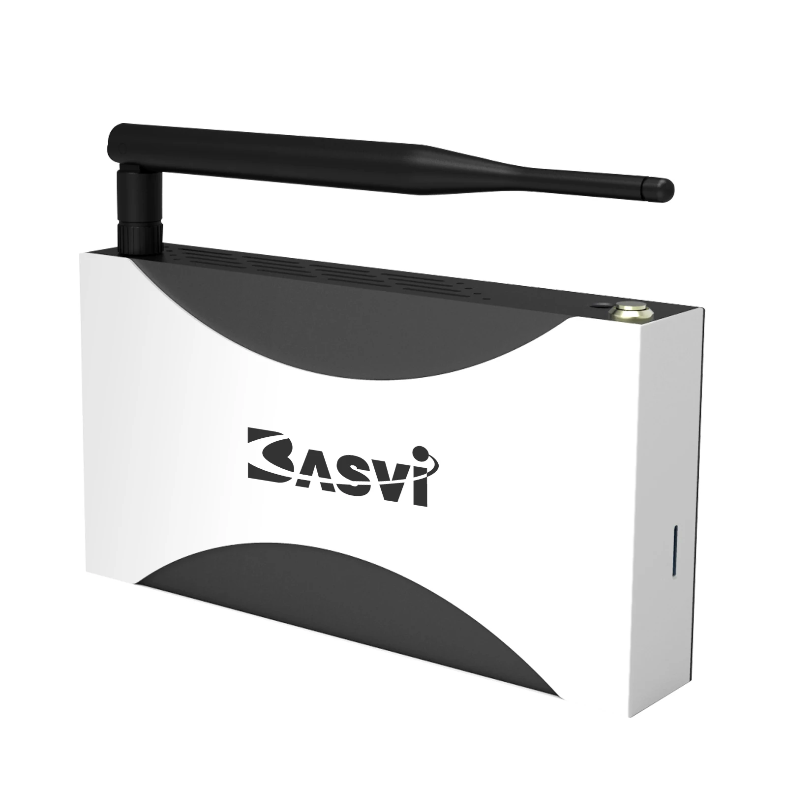 

Live Streaming Equipment Broadcast Mini PC Host M1with Android 9.0 System and Eight-core CPU for Youtube Facebook