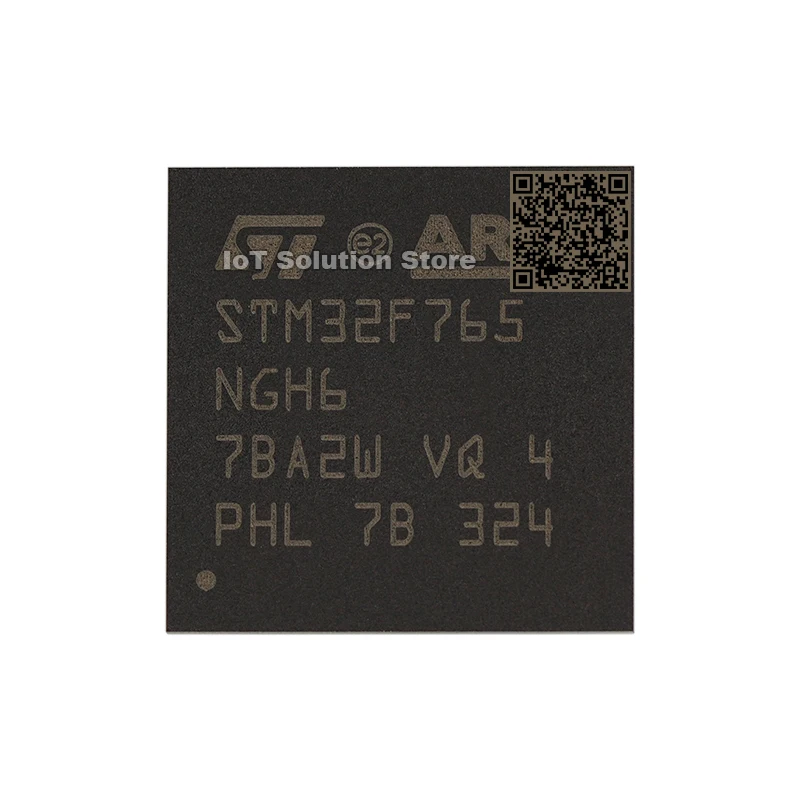 Штатив STM32F765NGH6