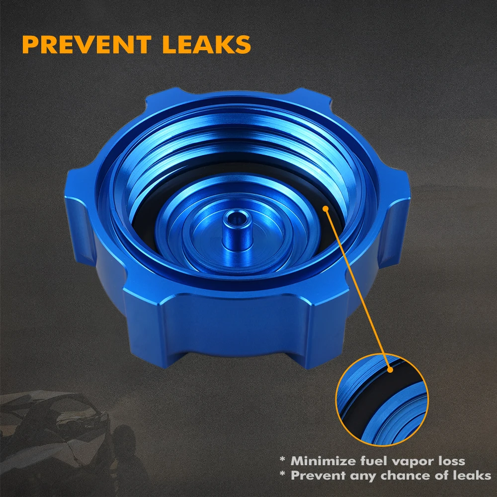 Крышка топливного бака для Maverick R 2024 UTV крышка Can-Am X3 XDS XMR MAX XRS Turbo 2017-2021