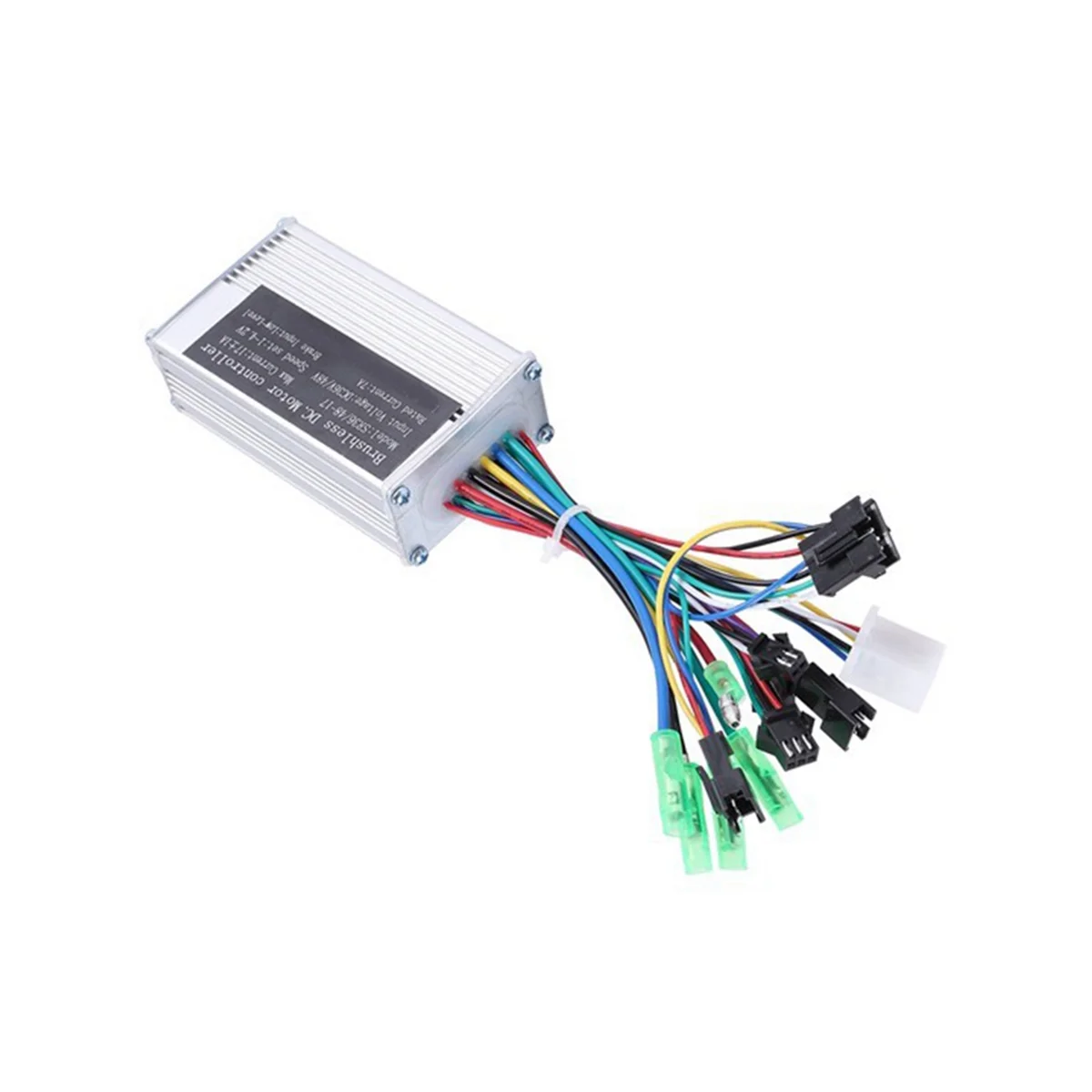 

Бесщеточный Регулятор Скорости электровелосипеда, 1 шт., 36 В, 17 а, 250 Вт/350 Вт