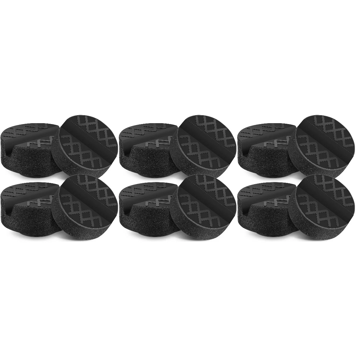 3 шт. подставки для автомобильного домкрата пола Rv стабилизатор стойки