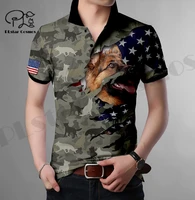 plstarcosmos 3dprint newest polo for dog lover pet animal art shirt funny harajuku streetwear sleeveless tees fitness unisex q 1