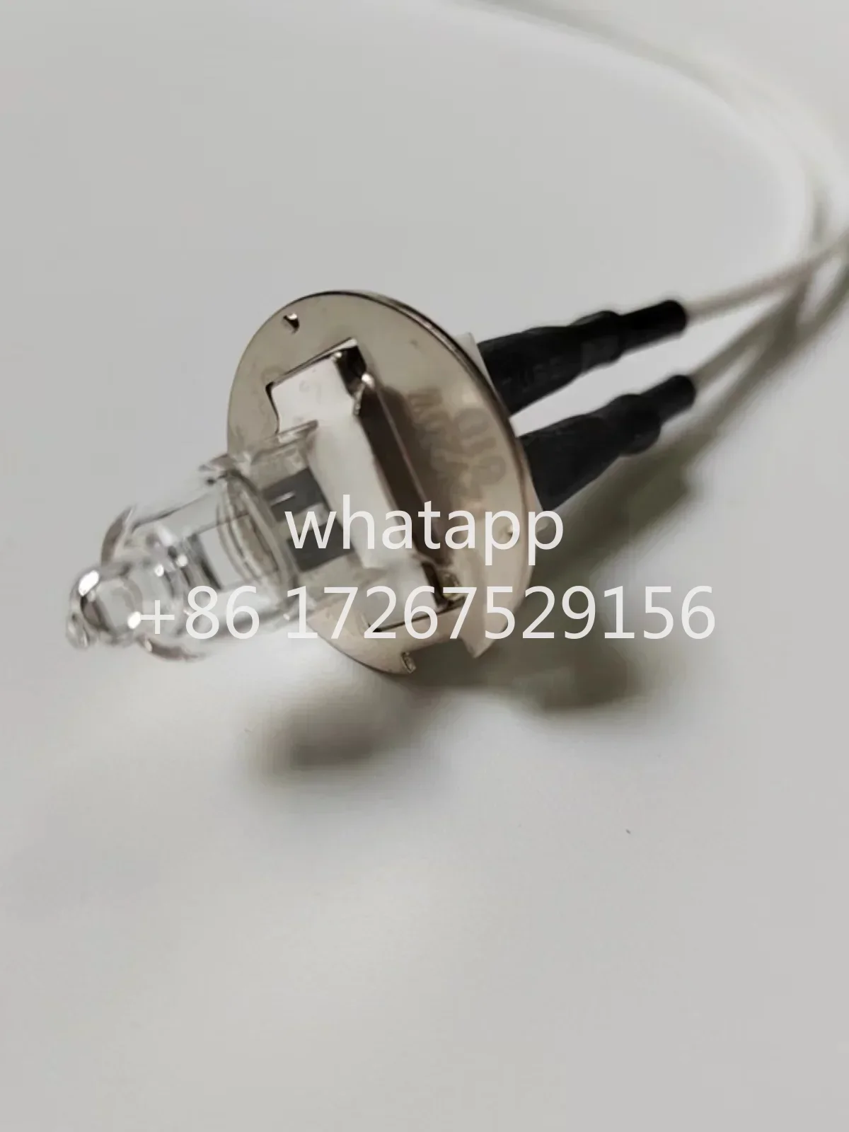 Галогенная лампа MU988800 для Beckman Coulter