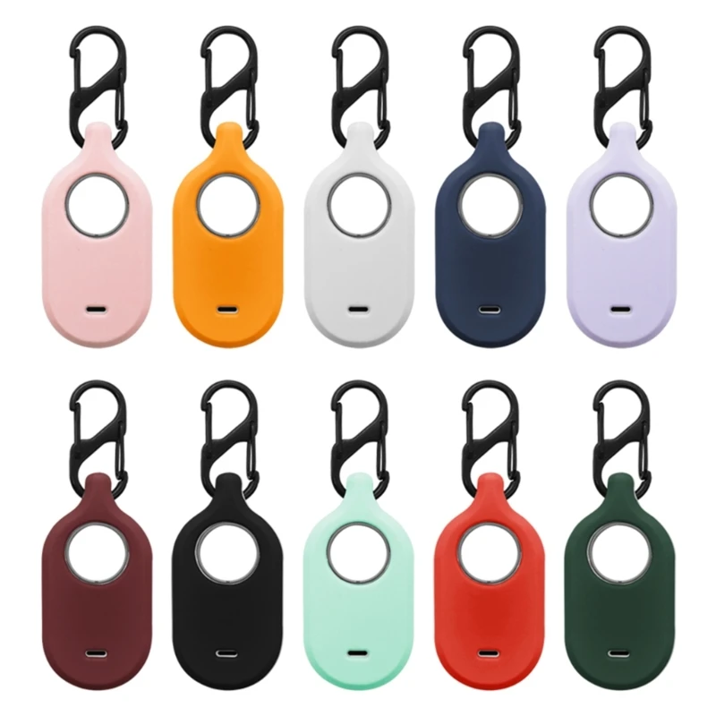 

Силиконовый защитный чехол для трекера Smarttag 2, чехол с защитой от потери