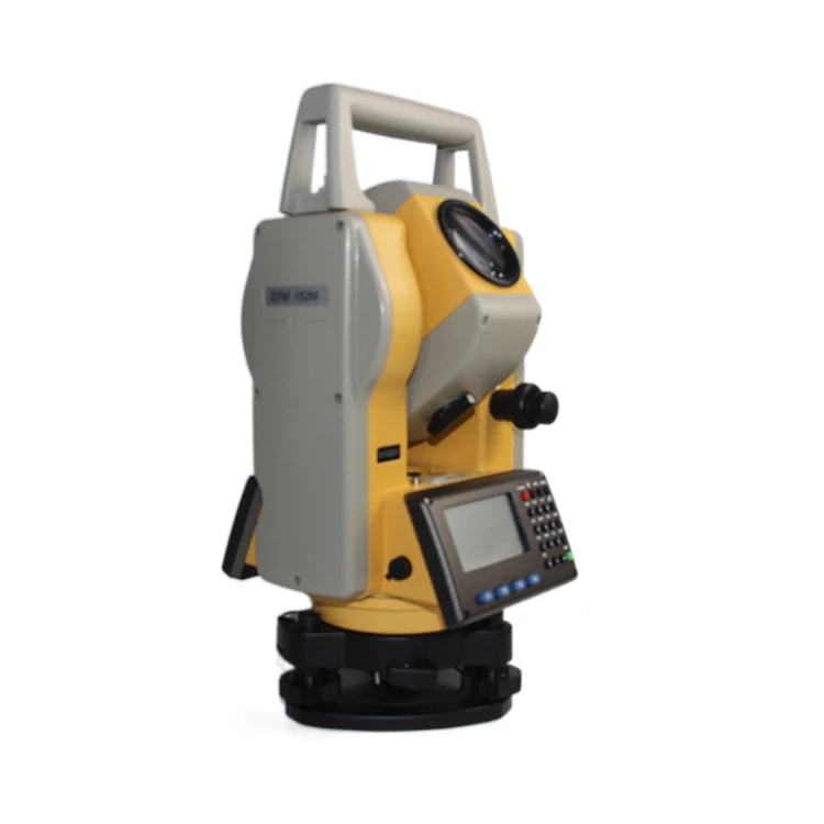 

Used 90% new Robotic Used Land Surveying No Prism Total Station