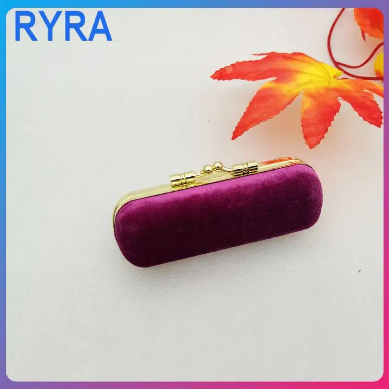 

Lipstick Storage Box Desktop Manager Box Fashion Acrylic 24 Gauge Acrylic Lipstick Box Desktop Lipstick Display Storage B