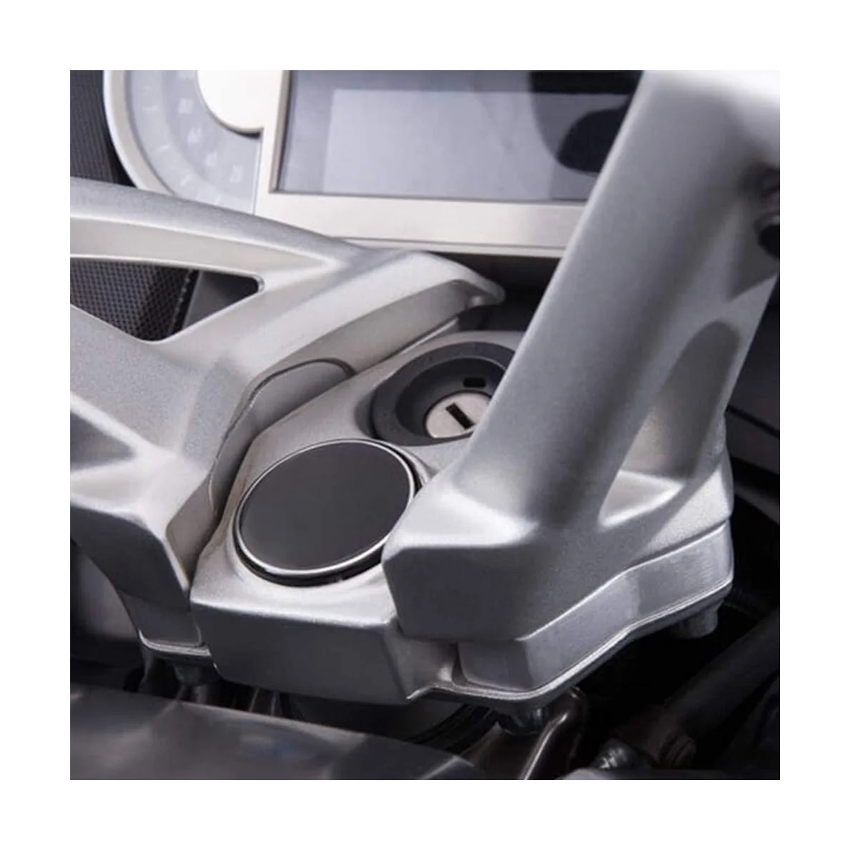 Крепление на руль мотоцикла для BMW K1600B K1600 GT GTL Grand America