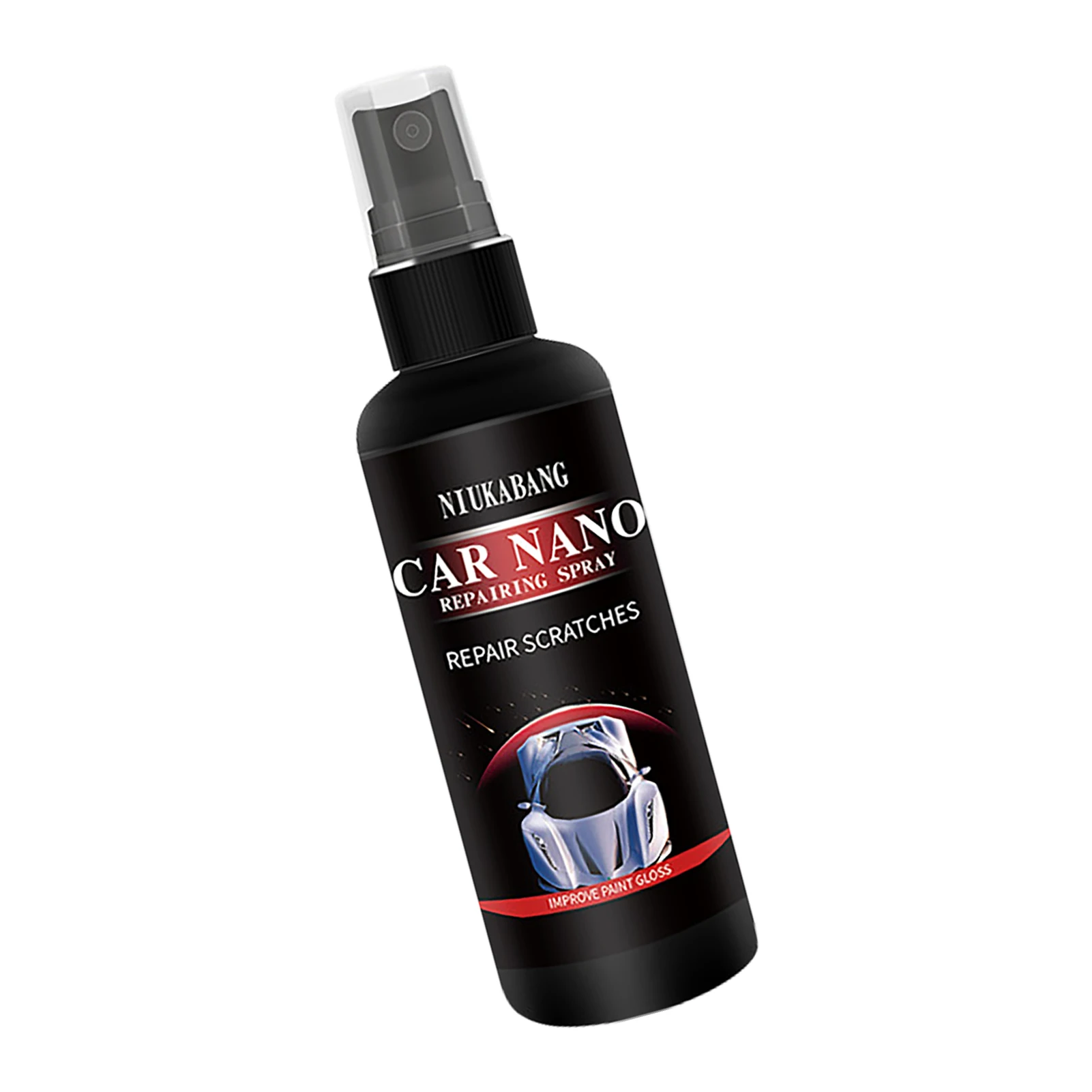 

Liquid Glass Ceramic Car Coating Liquid Polymer Nano Ceramics Car Paint Anti-scratch Super Hydrophobic Glass Coating Car Care