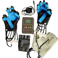 intelligent physiotherapy and rehabilitation ics rehab glove for stroke paralytic finger training