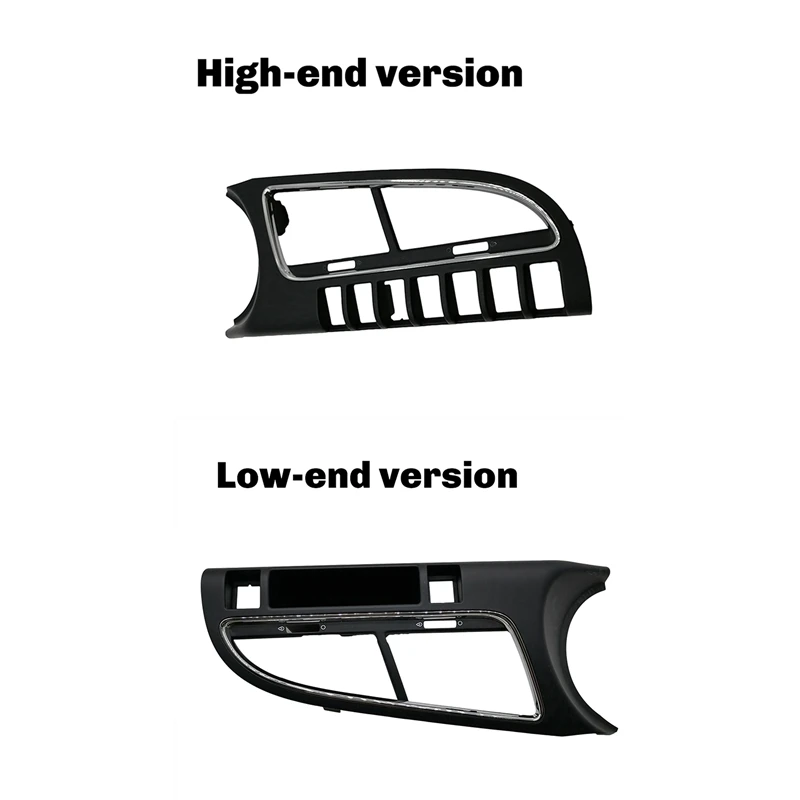 Для Peugeot 3008 5008 308 CC SW 408 T73 приборная панель центральная воздуховыпускного