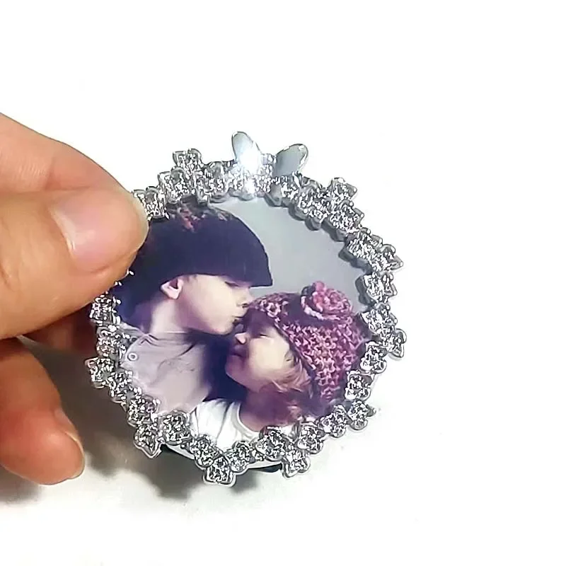 

Классическая мини фоторамка