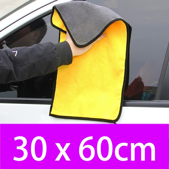 

Специальные полотенца для очистки автомобилей, которые не линяют волос и не оставляют следов, впитывающая ткань для автомобиля, средства для мойки автомобилей