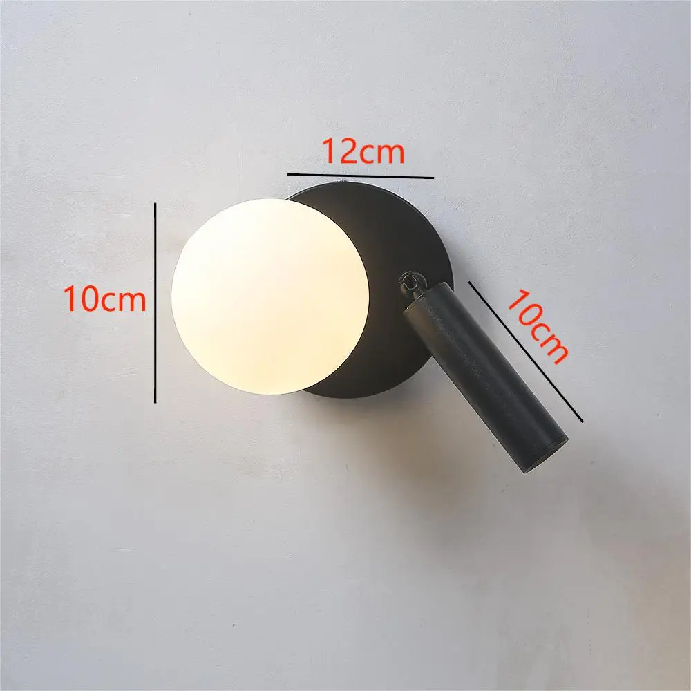 

Настенная лампа LZPZ RUI