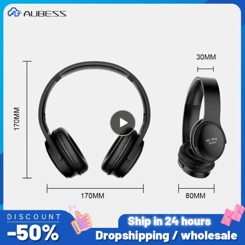 Наушники-вкладыши с микрофоном, 1-5 шт.