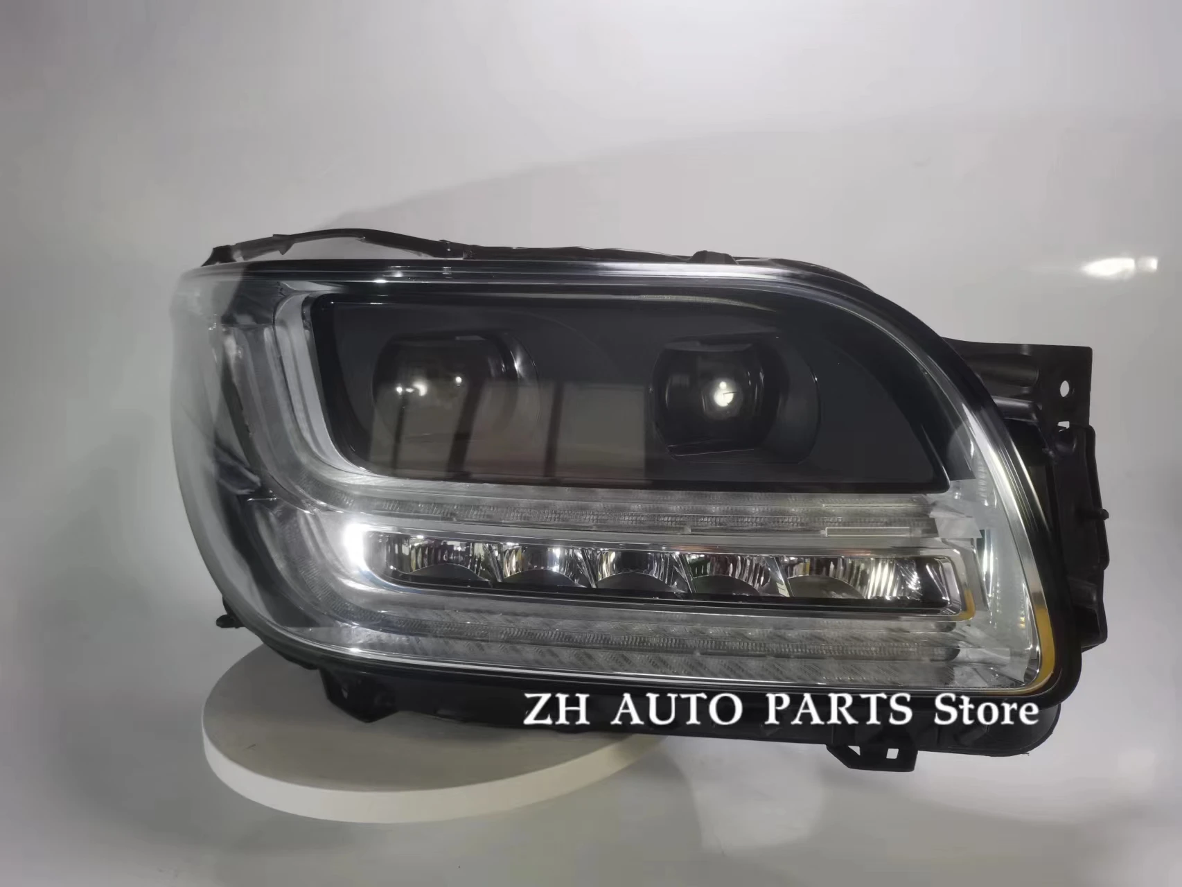 Для 2017 18 19 20 Lincoln Navigator Автомобильная фара в сборе аксессуары для передних фар