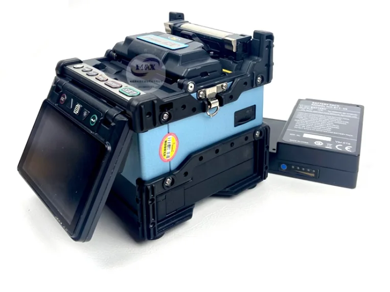 Сделано в Китае Аккумулятор BTR-09 для FSM-70S 80S 61S 62C 62S 19S + 70R сварочного аппарата