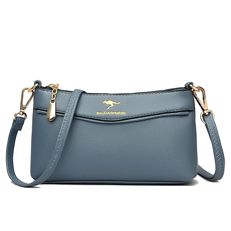 

Women Tote Bag High Quality PU Leather Ladies Handbags 2022 Women Shoulder Bag Small Crossbody Bags For Women