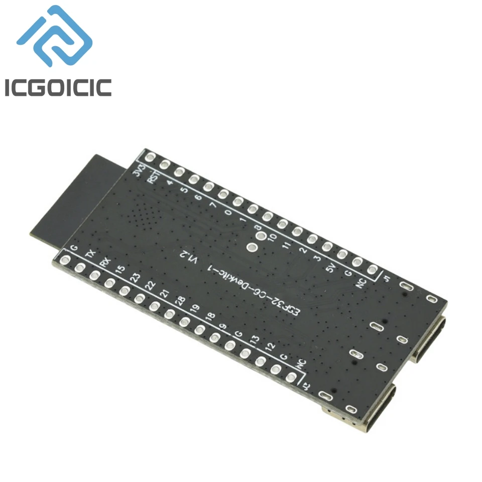 Модуль ESP32-C6-DevKitC-1 8/16/4 Мб