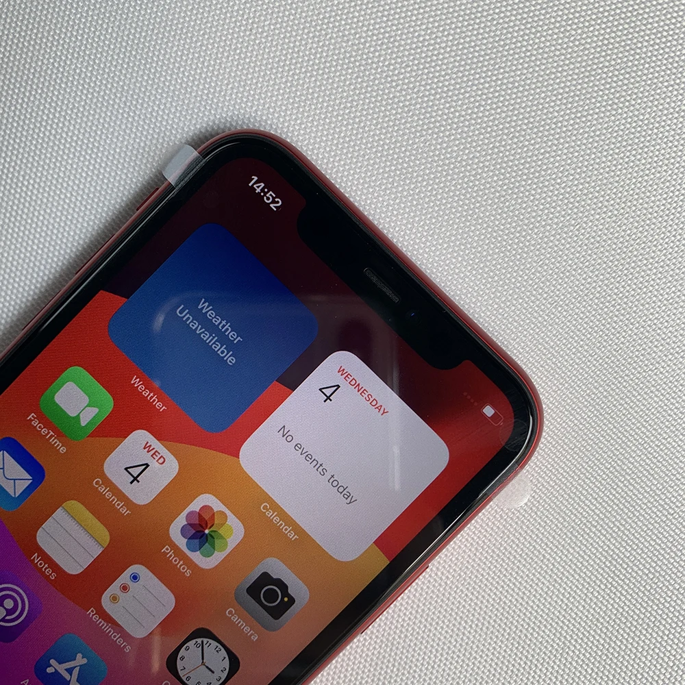 Смартфон Apple iPhone 11 4/64ГБ 4/128ГБ 4/256ГБ global б/у