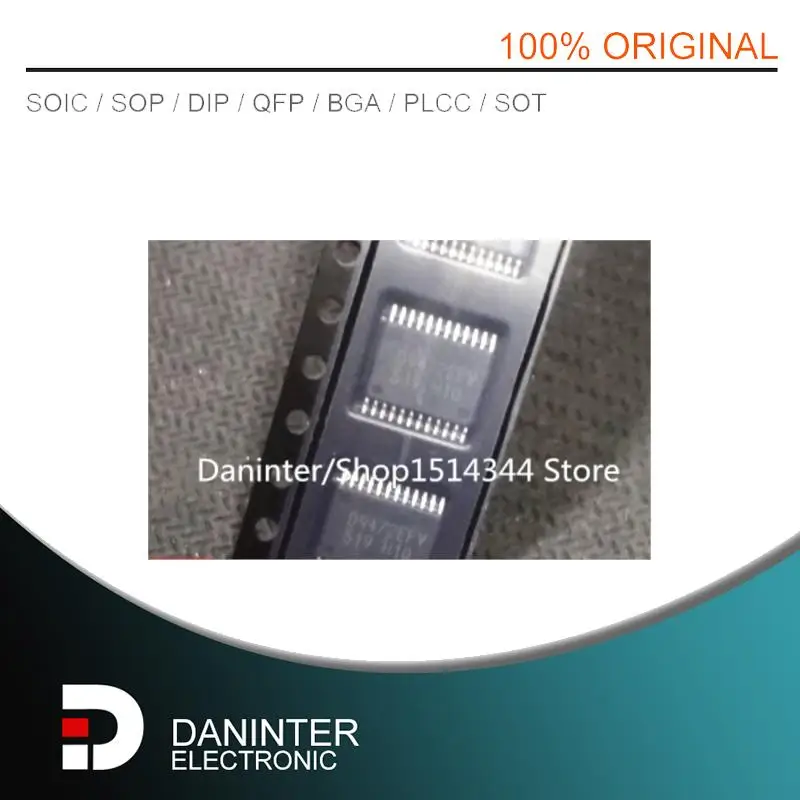 BD9472 D9472 BD9472EFV D9472EFV новый импорт HTSSOP24 2 шт./лот