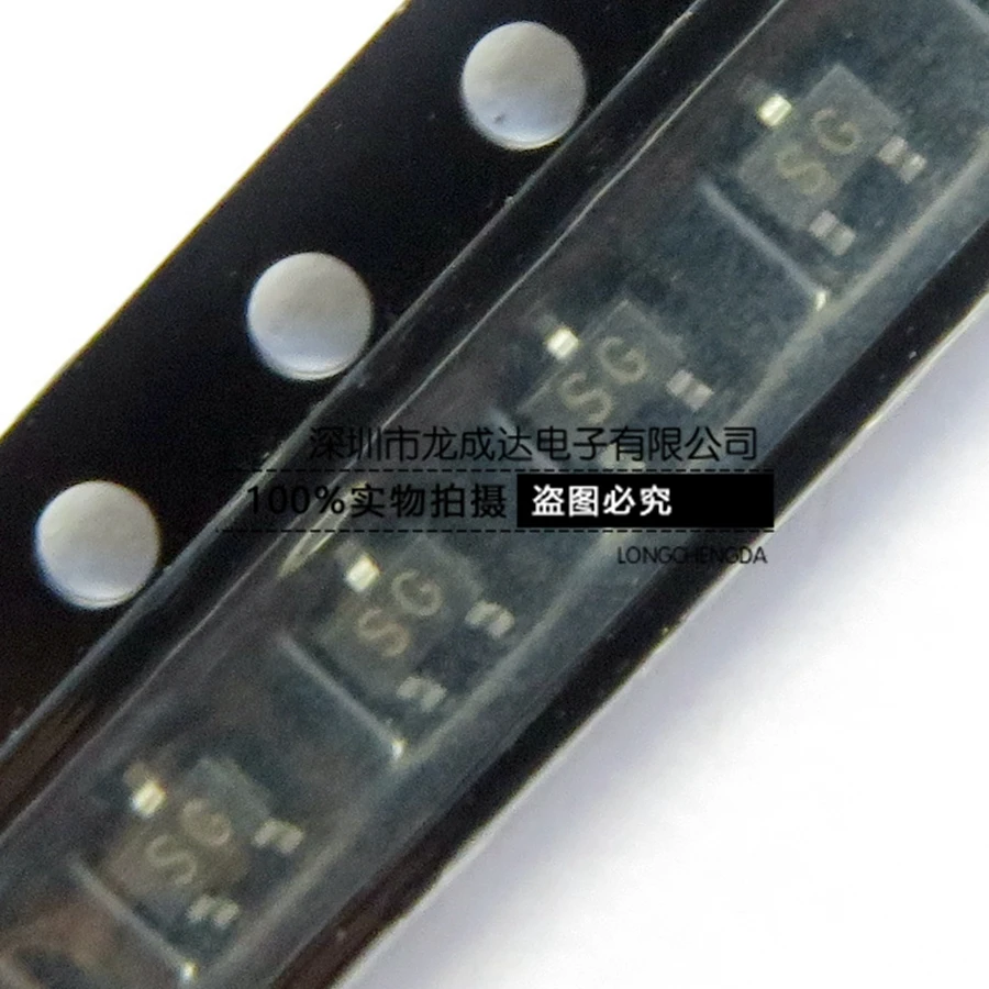 

20pcs original new 2SA1586-Y 2SA1586 2SA1586-GR SOT323 SG audio universal amplifier