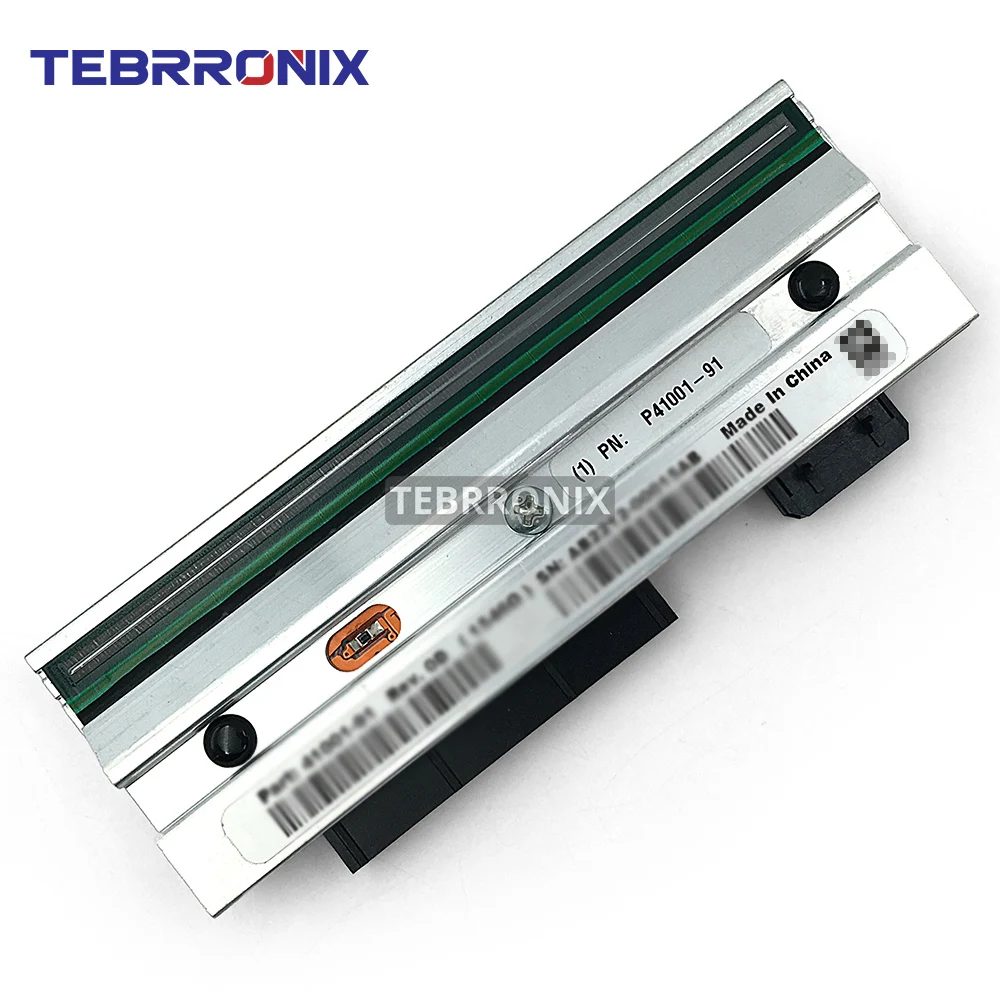 Оригинальная печатающая головка для Zebra 110xi 3 G41000-1M 203dpi