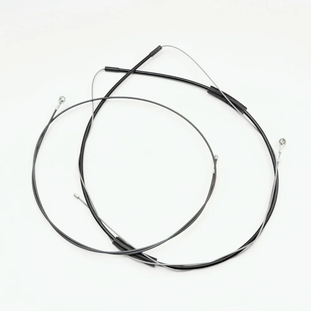 

Направляющая, электрический трос для ремонта раздвижных дверей для Mercedes Benz W639 W447 W448 V Viano Vito, комплект для ремонта кабеля привода замка