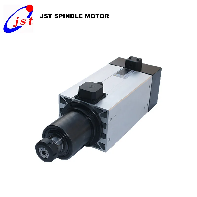 

JGF-13.5KW high speed electric spindle motor