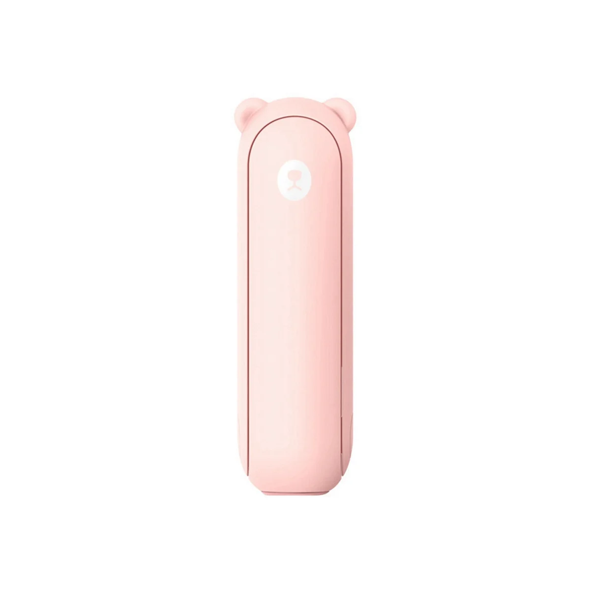 

Портативный Складной вентилятор с USB-зарядкой, 4800 мАч