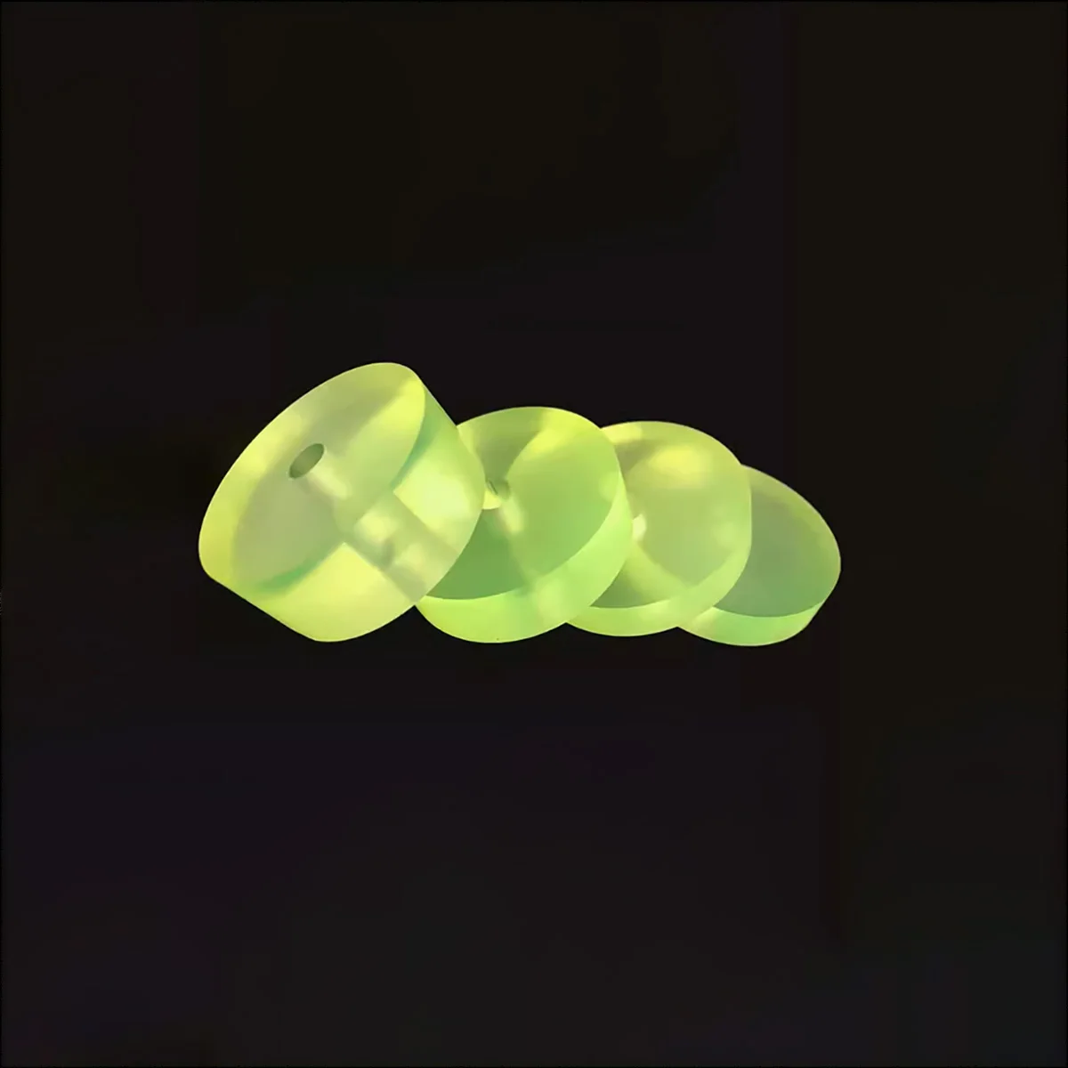 Полиуретановая прокладка