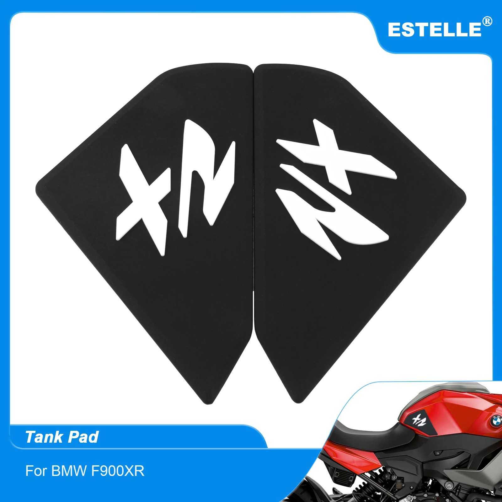 

Противоскользящая наклейка на колено для BMW F900R F900XR F 900 R XR 2020 2021