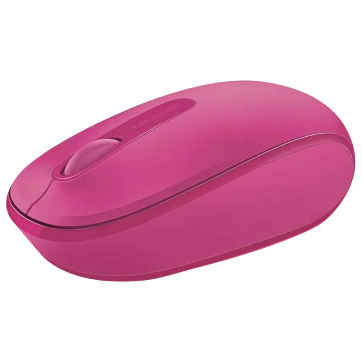 

WIRELESS MOBILE USB PINK MOUSE U7Z00062