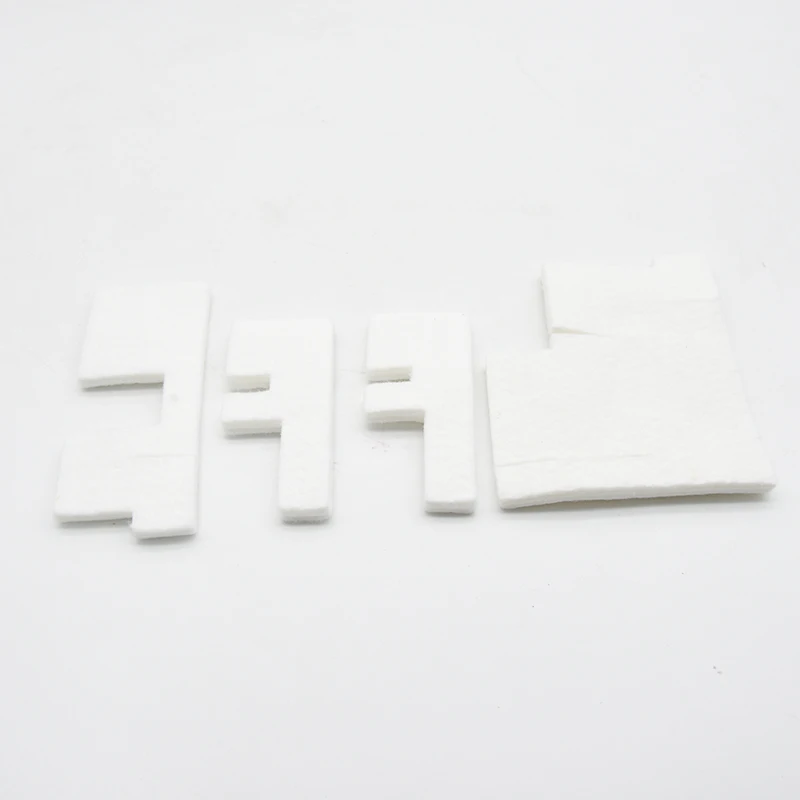 40SET QY5-0602 QY5-0517-000 Комплект амортизаторов, подходящий для Canon G1000 G2000 G3000 G3400 G2400 G1400 G3040 G3140 G3240 G3400 G3410 G3 (art.: 3920dd33ac942) - 3920dd33ac942