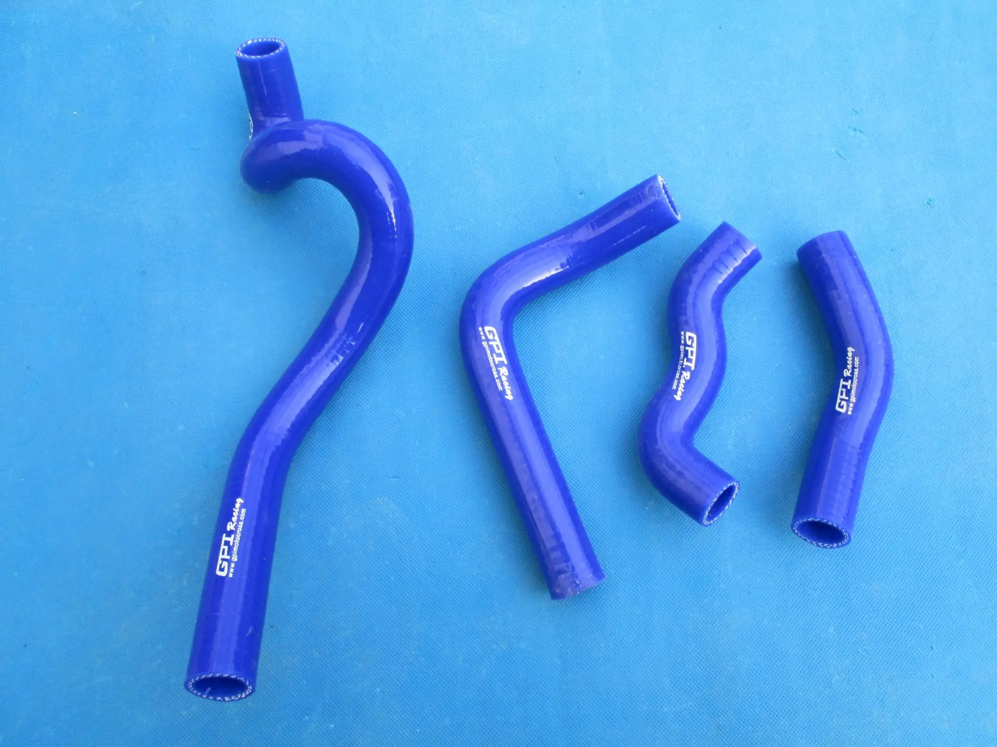 Для Kawasaki KLX650 KLX650R 1993-1996 KLX 650 R силиконовый комплект трубок для шланга радиатора 1993