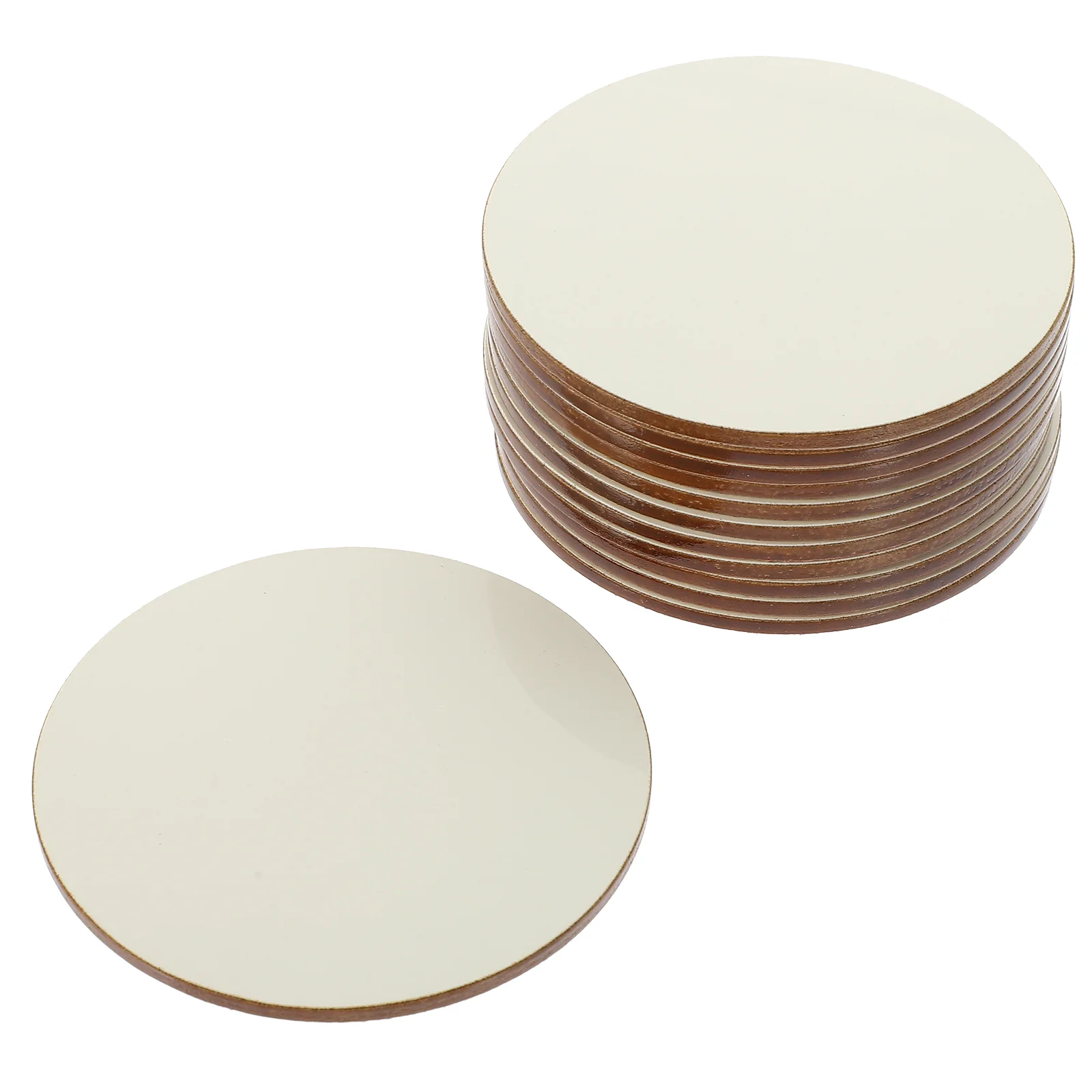 

12 шт., автомобильные подставки для чашек