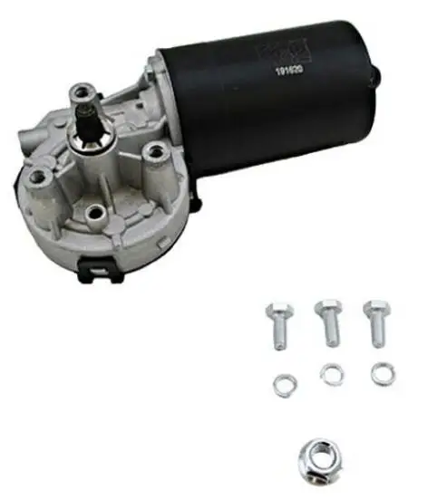 

064350001010 Front Windshield Wiper Motor For Ford FIESTA PUMA