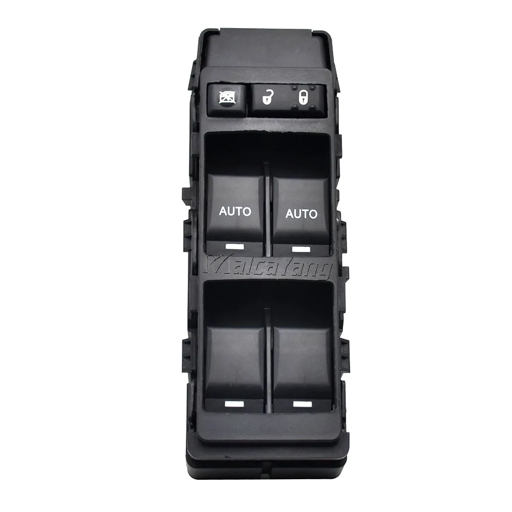 

Переключатель управления окном питания 4602781AA для Chrysler 200 Sebring Dodge Avenger зарядное устройство Dakota Jeep 4602650AA 4602736AA автозапчасти