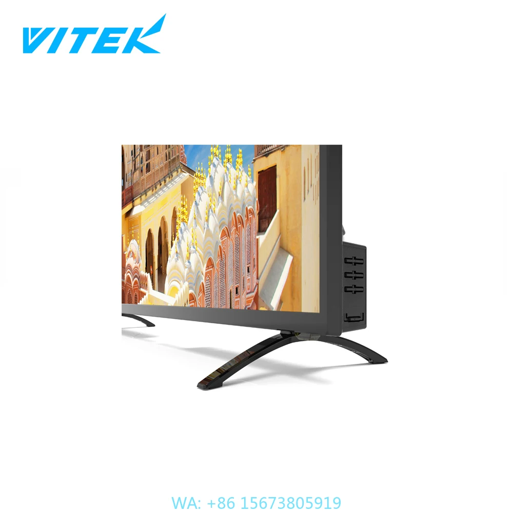 Фото Цифровой ЖК-телевизор DVB, телевизор ATSC, оптовая продажа из Китая, купить LED-телевизор, электронный телевизор CRT 32 дюйма №1